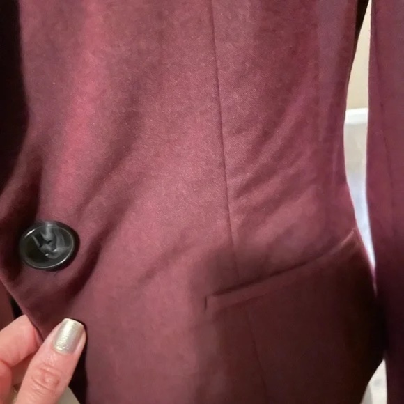 Womens Worthington Blazer, Small - Picture 2 of 4